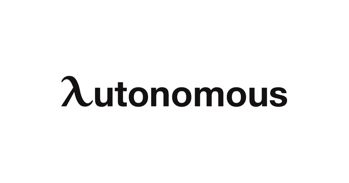 Autonomous AI logo