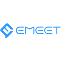 Emeet logo