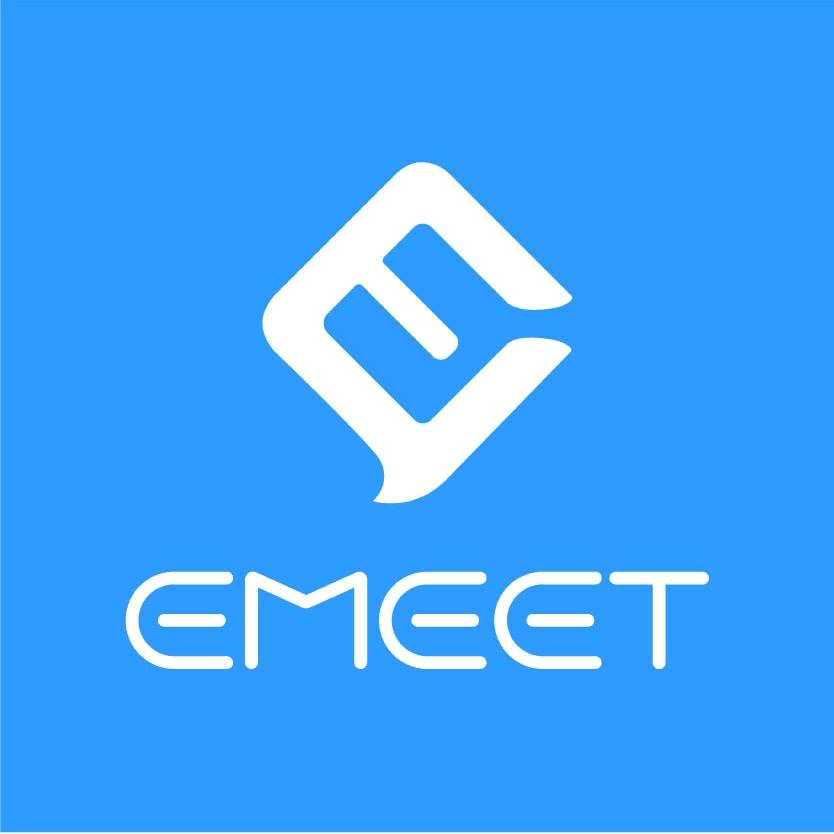 Emeet logo